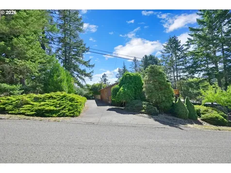 642 Terrace Lane Sutherlin OR 97479