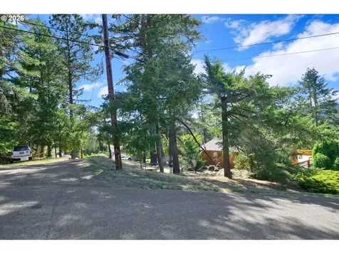 642 Terrace Lane Sutherlin OR 97479