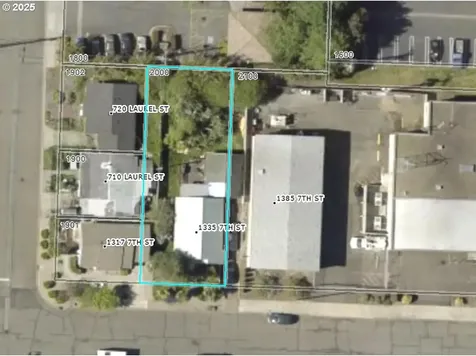 1335 7th Street Florence OR 97439