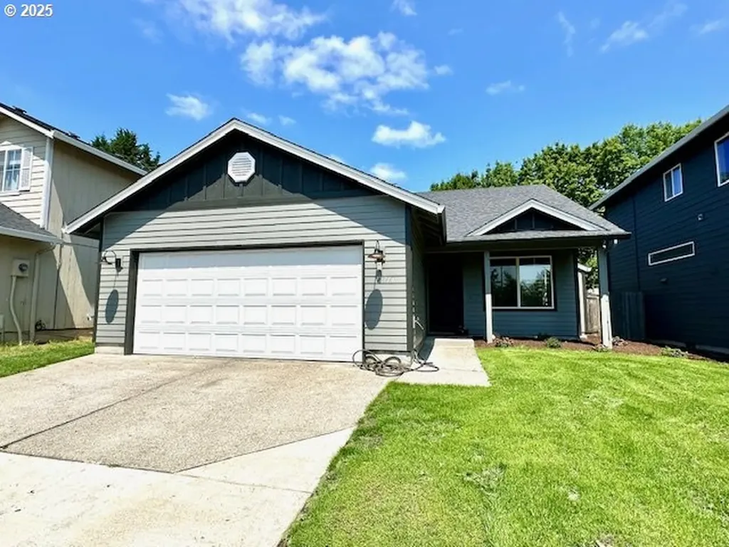 17714 SE 16th Street Vancouver WA 98683