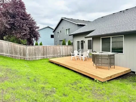 17714 SE 16th Street Vancouver WA 98683