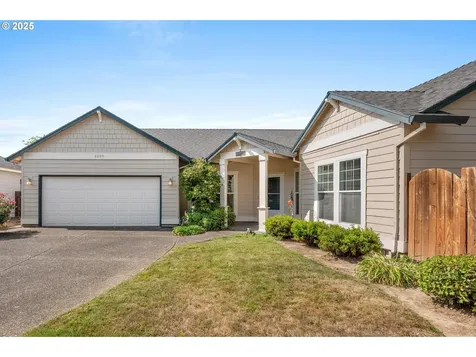 6209 NE Dereck Lane Hillsboro OR 97124