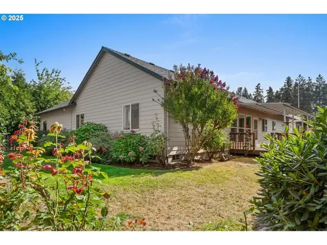 6209 NE Dereck Lane Hillsboro OR 97124