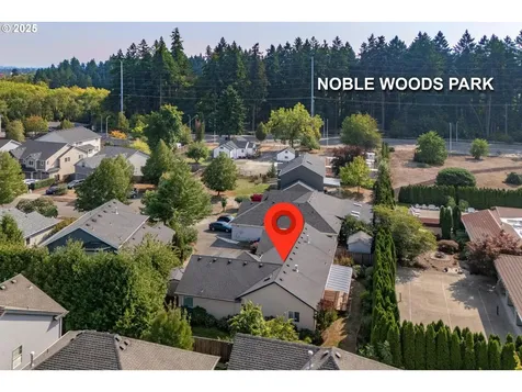 6209 NE Dereck Lane Hillsboro OR 97124