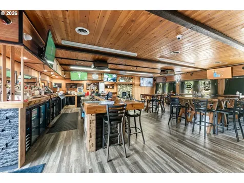 28405 Salmon River Highway Grand Ronde OR 97347