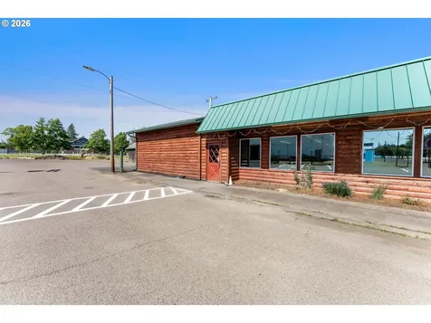 28405 Salmon River Highway Grand Ronde OR 97347