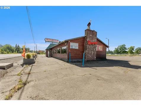 28405 Salmon River Highway Grand Ronde OR 97347