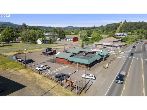 28405 Salmon River Highway Grand Ronde OR 97347