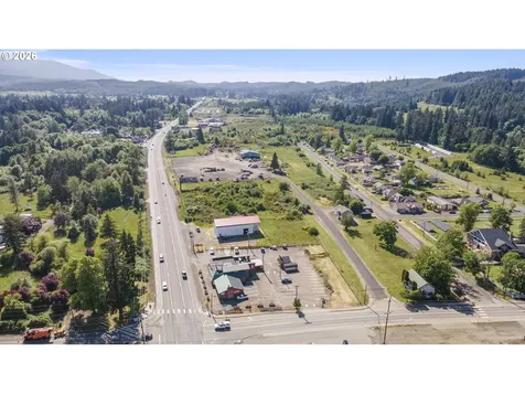 28405 Salmon River Highway Grand Ronde OR 97347