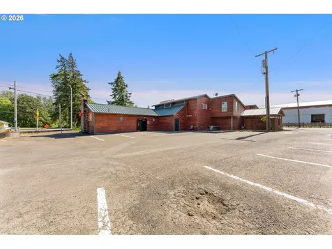 28405 Salmon River Highway Grand Ronde OR 97347