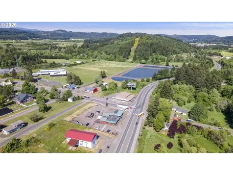 28405 Salmon River Highway Grand Ronde OR 97347