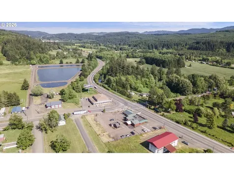 28405 Salmon River Highway Grand Ronde OR 97347