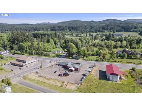 28405 Salmon River Highway Grand Ronde OR 97347