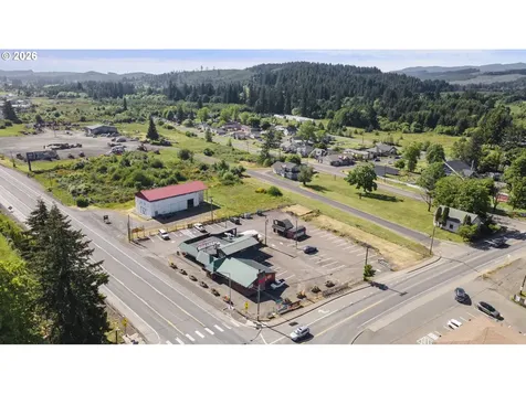 28405 Salmon River Highway Grand Ronde OR 97347