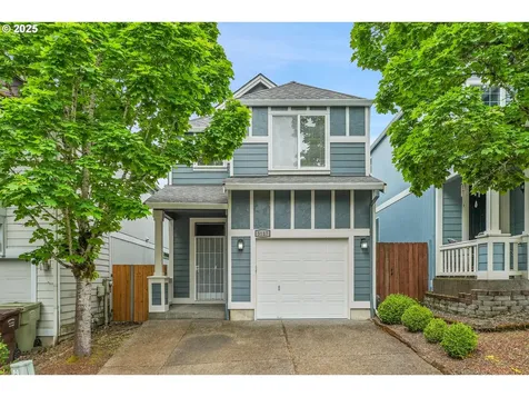 5717 NW 174th Avenue Portland OR 97229