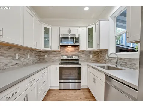 5717 NW 174th Avenue Portland OR 97229
