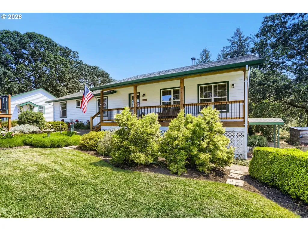 14788 NE David Court Newberg OR 97132