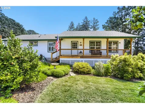 14788 NE David Court Newberg OR 97132