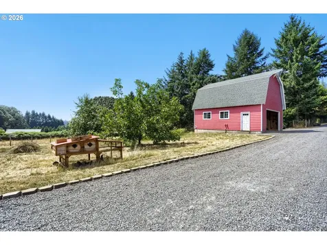 14788 NE David Court Newberg OR 97132