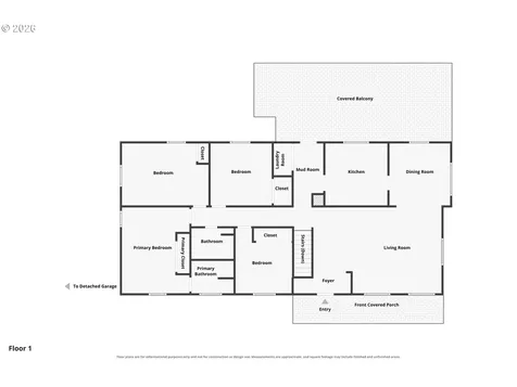 14788 NE David Court Newberg OR 97132