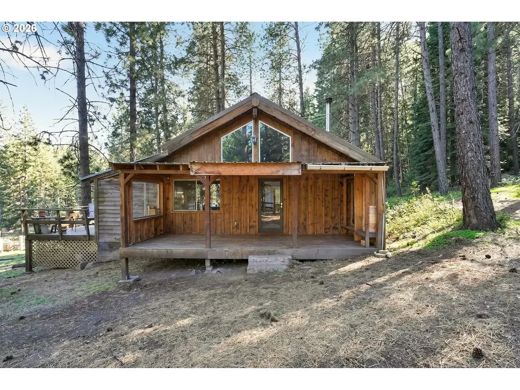 69634 Hallgarth Road Elgin OR 97827