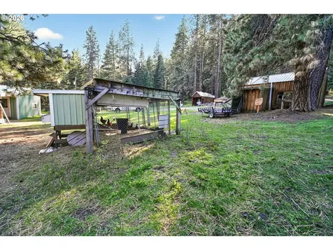 69634 Hallgarth Road Elgin OR 97827