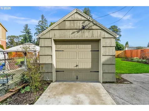 7124 N Montana Avenue Portland OR 97217