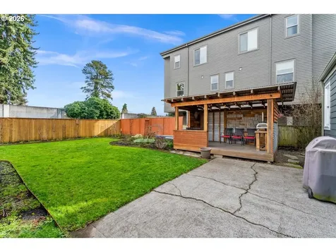 7124 N Montana Avenue Portland OR 97217