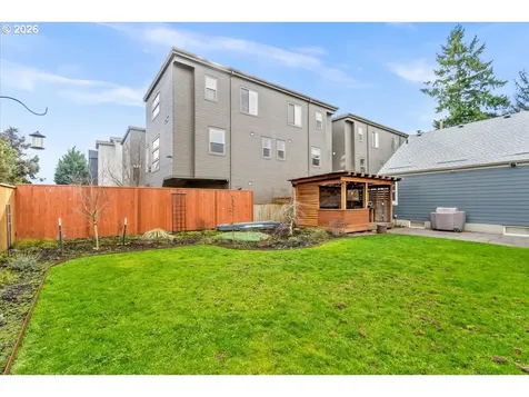 7124 N Montana Avenue Portland OR 97217