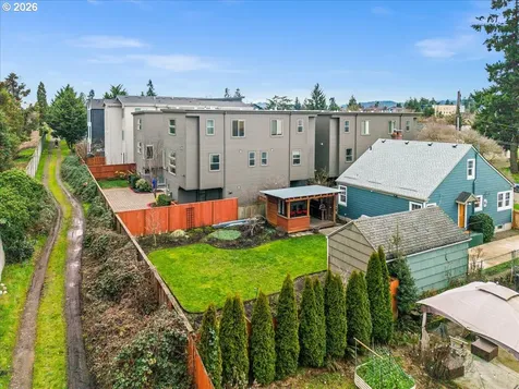 7124 N Montana Avenue Portland OR 97217