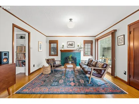 7124 N Montana Avenue Portland OR 97217