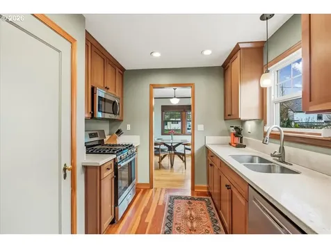 7124 N Montana Avenue Portland OR 97217