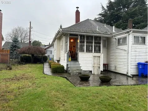 2027 N Webster Street Portland OR 97217
