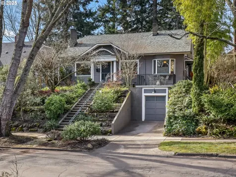 3425 NE 25th Avenue Portland OR 97212