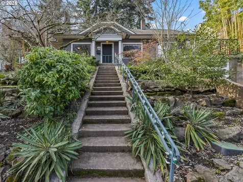 3425 NE 25th Avenue Portland OR 97212