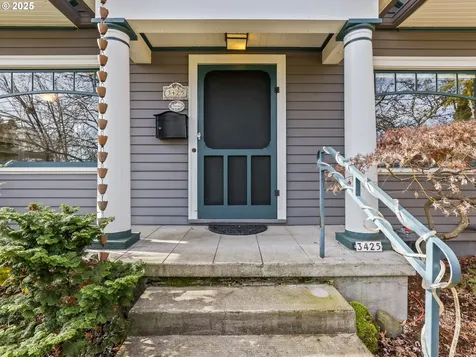 3425 NE 25th Avenue Portland OR 97212