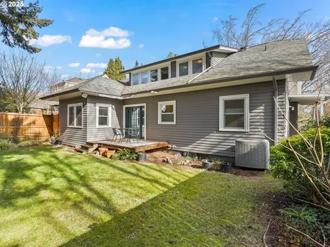 3425 NE 25th Avenue Portland OR 97212