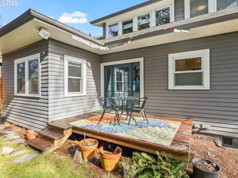3425 NE 25th Avenue Portland OR 97212