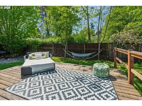 10006 N Calhoun Avenue Portland OR 97203