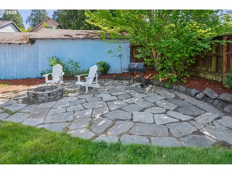 10006 N Calhoun Avenue Portland OR 97203