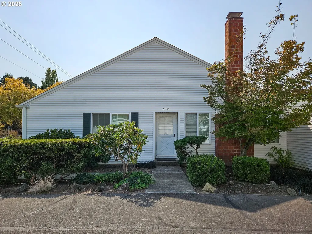 6005 SW 130th Avenue Beaverton OR 97008