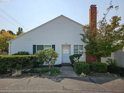6005 SW 130th Avenue Beaverton OR 97008
