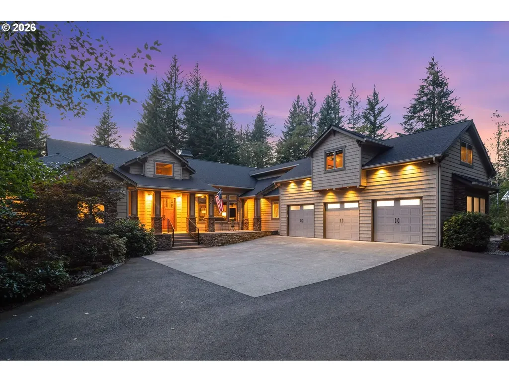 2821 Skye Road Washougal WA 98671