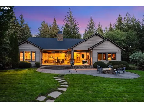 2821 Skye Road Washougal WA 98671