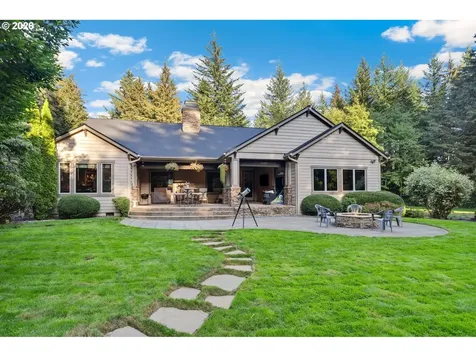 2821 Skye Road Washougal WA 98671
