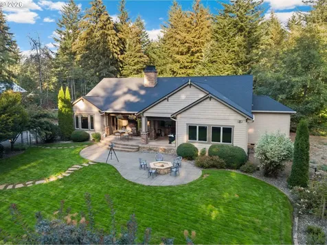 2821 Skye Road Washougal WA 98671