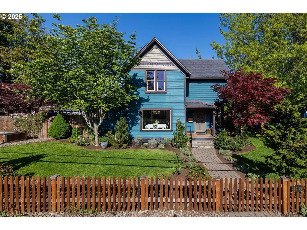 1409 14th Street West Linn OR 97068
