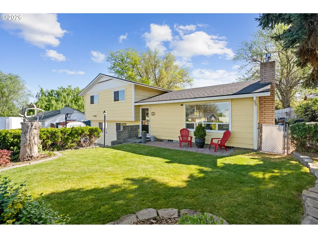 445 SE 7th Street Hermiston OR 97838