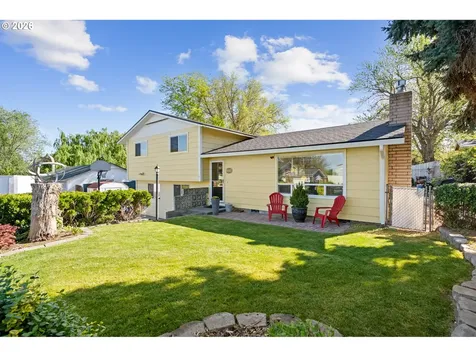 445 SE 7th Street Hermiston OR 97838