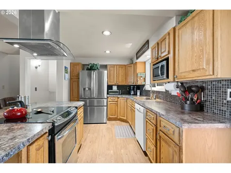445 SE 7th Street Hermiston OR 97838